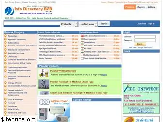 infodirectoryb2b.com