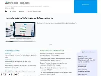 infodoc-experts.com