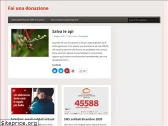 infodonazione.it