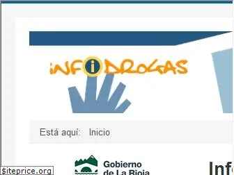 infodrogas.org