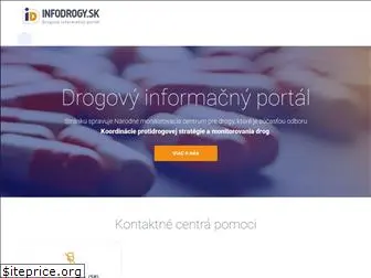 infodrogy.sk