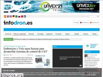 infodron.es