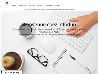 infoduo.fr