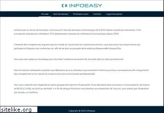 infoeasy.ch