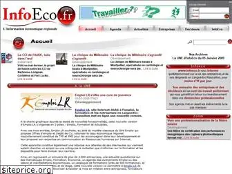 infoeco.fr