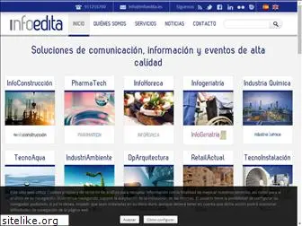 infoedita.es