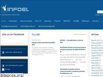 infoel.ro