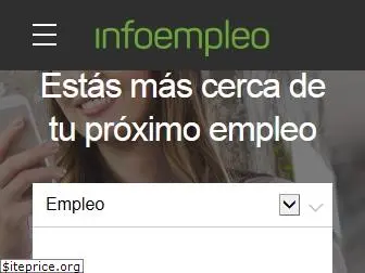 infoempleo.com