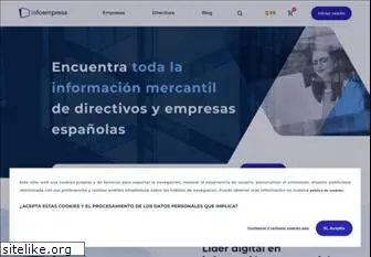 infoempresa.com