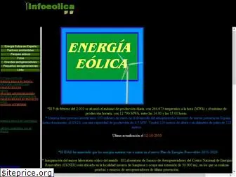 infoeolica.com