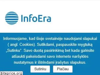 infoera.lt