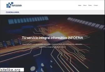 infoeria.com