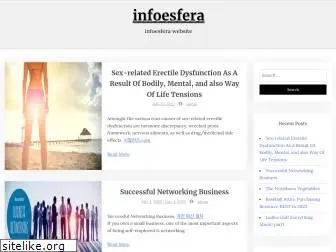 infoesfera.com