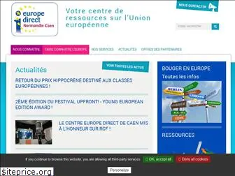 infoeurope.fr