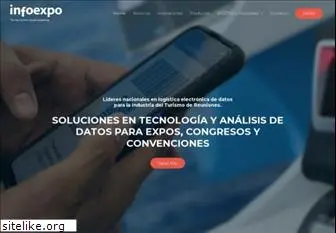 infoexpo.com.mx