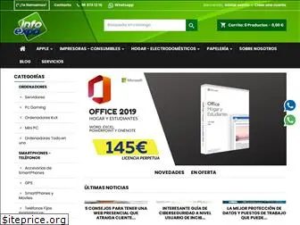 infoexpo.es