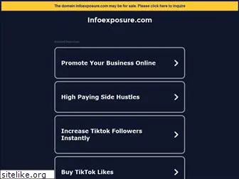 infoexposure.com