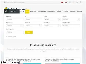 infoexpress.al