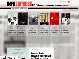 infoexpress92.com