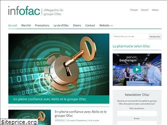 infofac.net