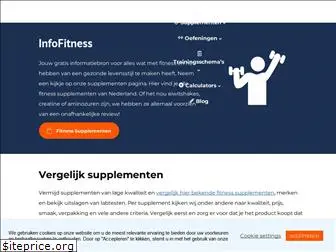 infofitness.nl