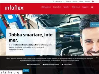 infoflex.se