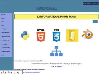 infoforall.fr