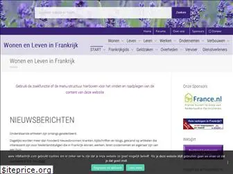 infofrankrijk.com