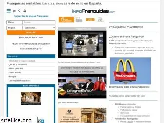 infofranquicias.com