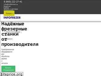 infofrezer.ru