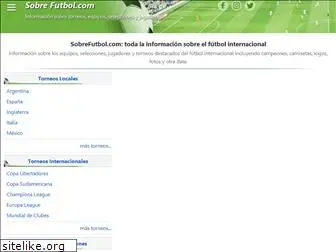 infofutbolonline.com