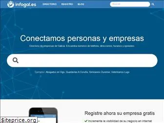 infogal.es