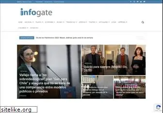 infogate.cl