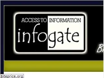 infogate.org