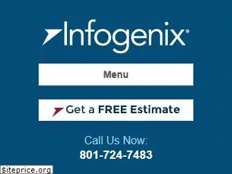 infogenix.com