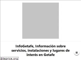 infogetafe.es