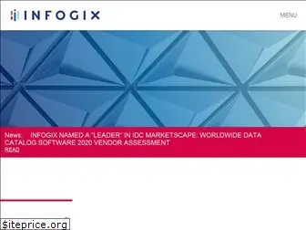 infogix.com