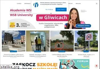 infogliwice.pl