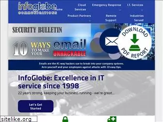 infoglobe.net