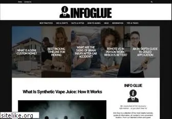 infoglue.org