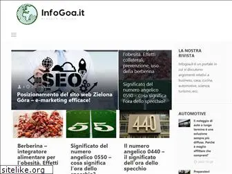 infogoa.it