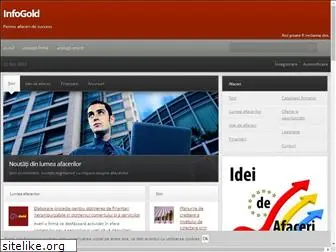 infogold.ro