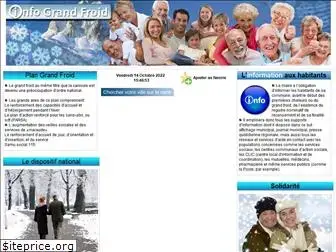 infograndfroid.fr