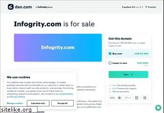 infogrity.com