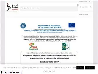 infogrup.ro