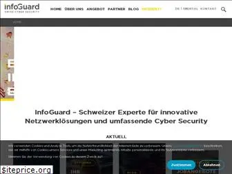 infoguard.ch