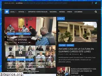 infoguaymas.com
