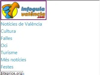 infoguiavalencia.com