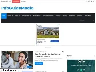 infoguidemedia.com