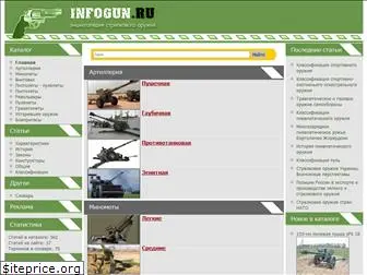 infogun.ru